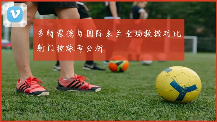 多特蒙德与国际米兰全场数据对比射门控球率分析
